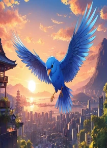 Tranding