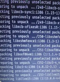 Tranding