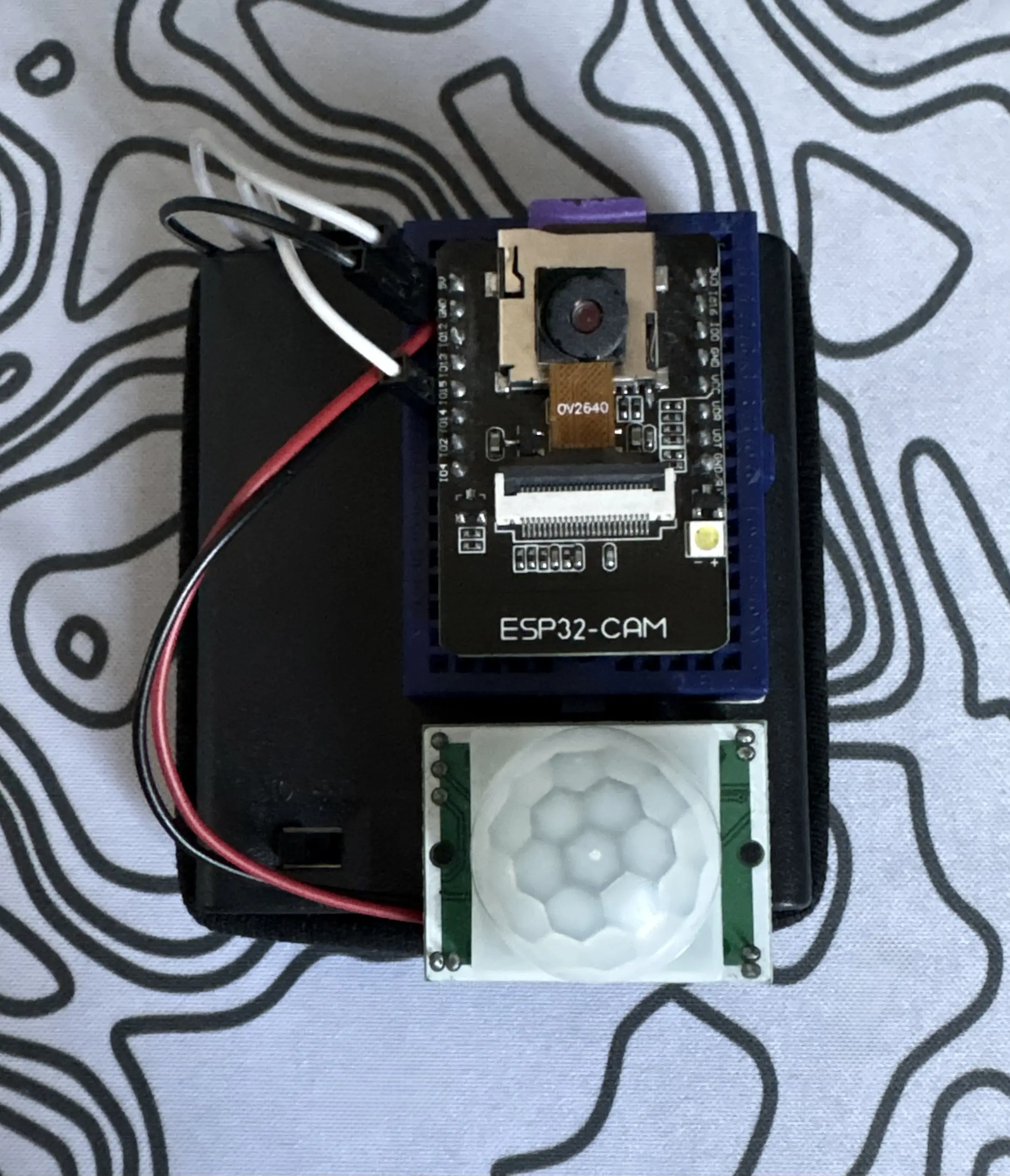 Fotokapan Demo Image