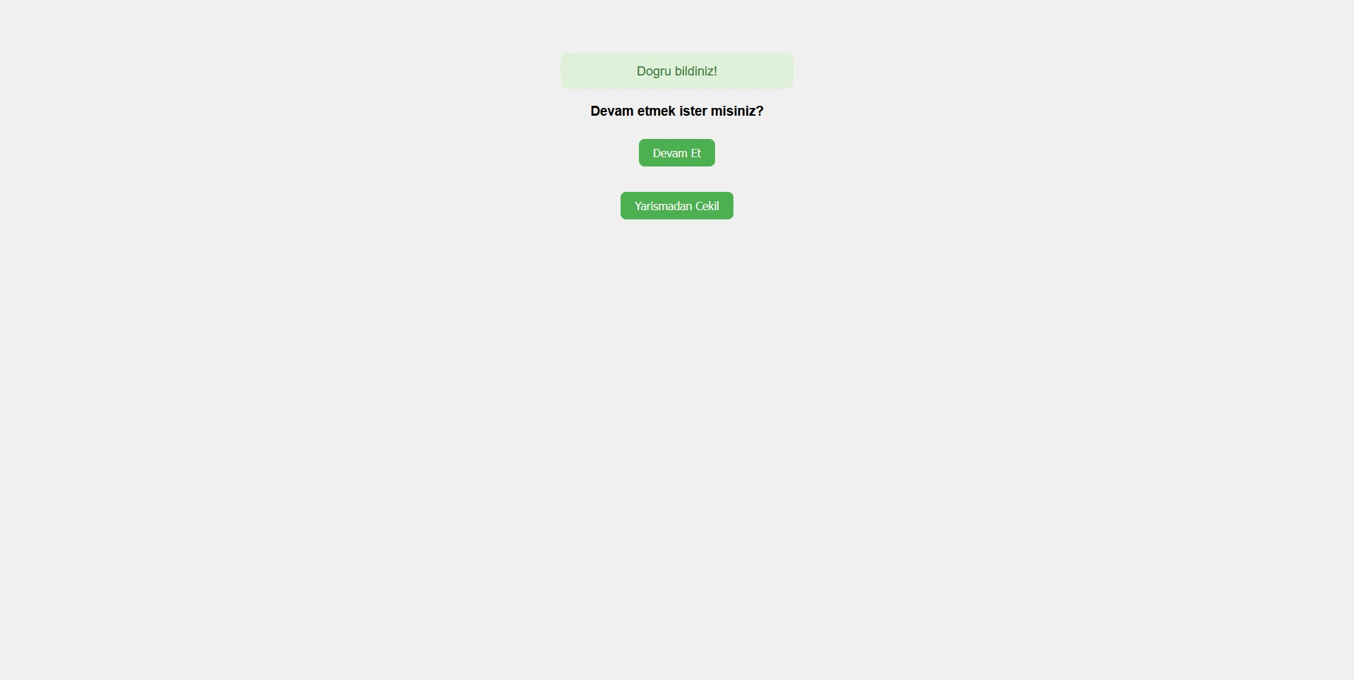 Milyoner_Oyunu Demo Image