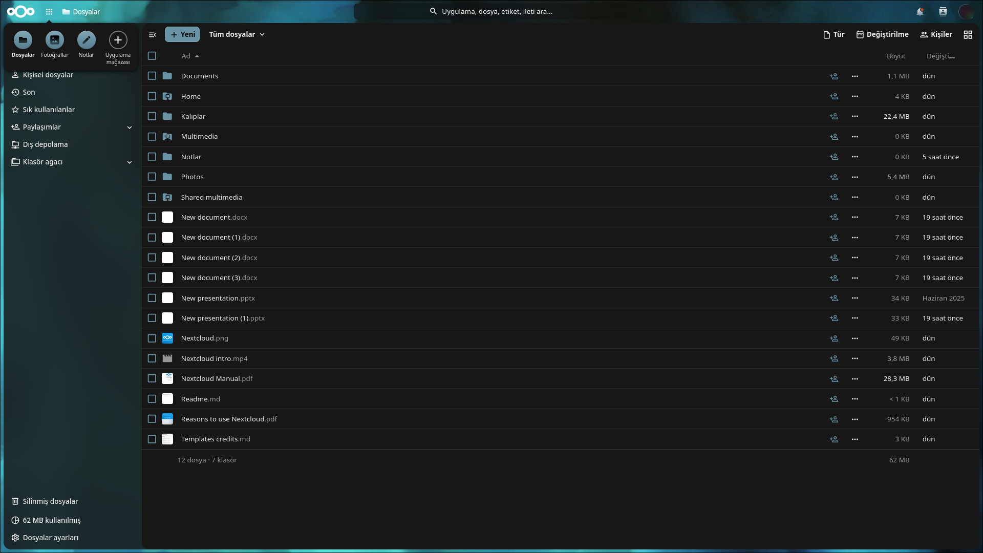 Server-Setup Demo Image 2