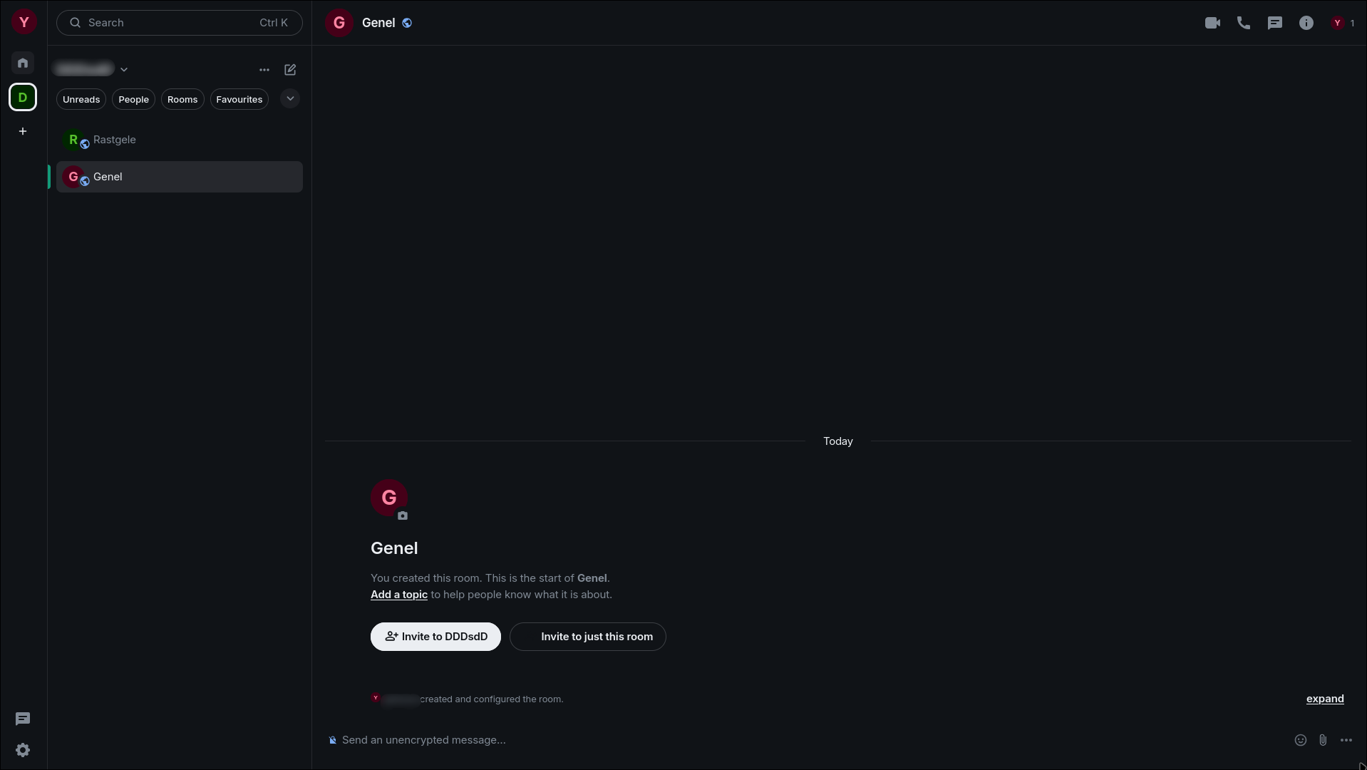 Server-Setup Demo Image 7