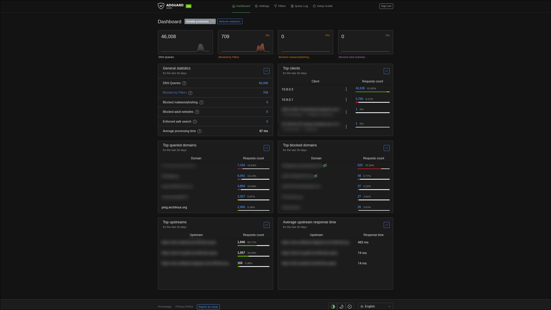Server-Setup Demo Image 4
