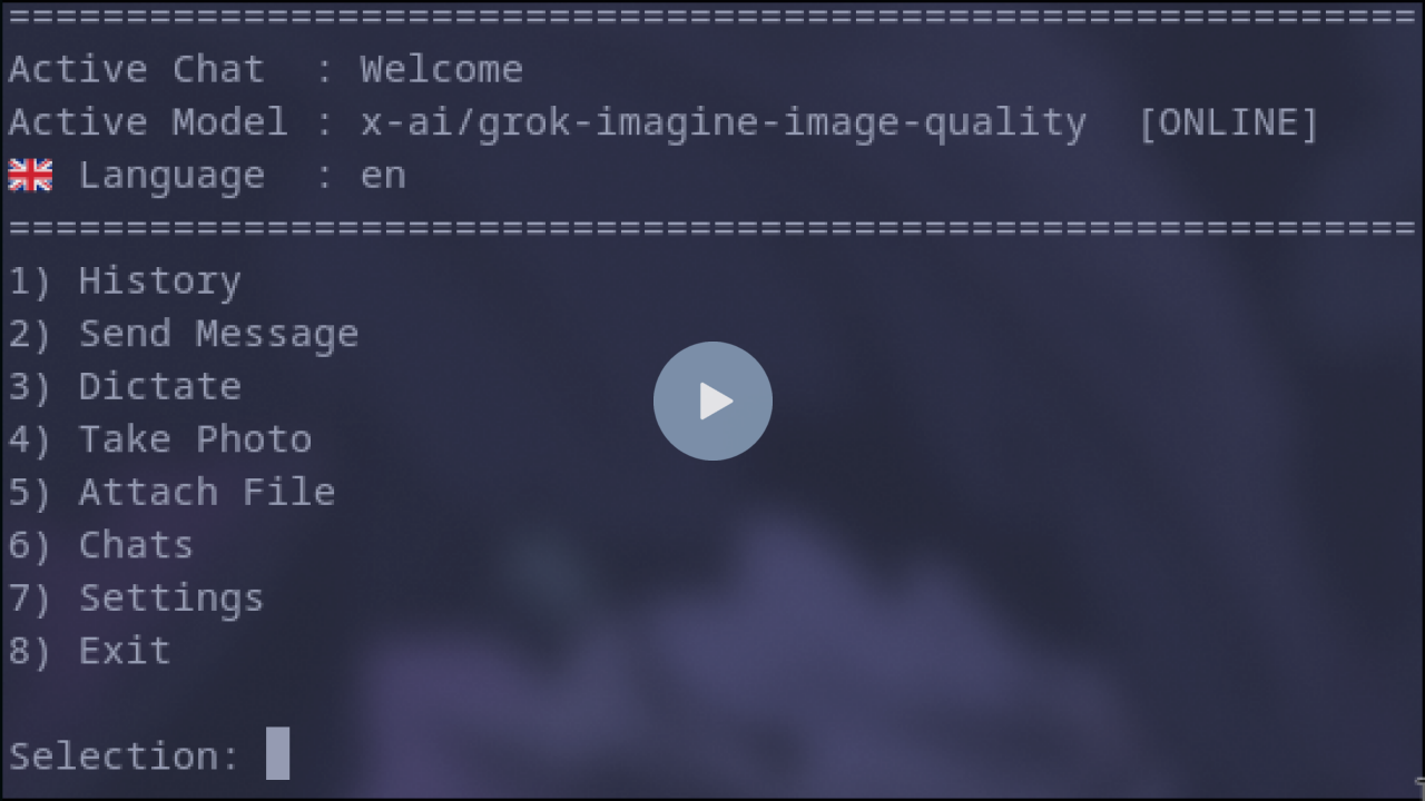 capture-ai client Demo Video