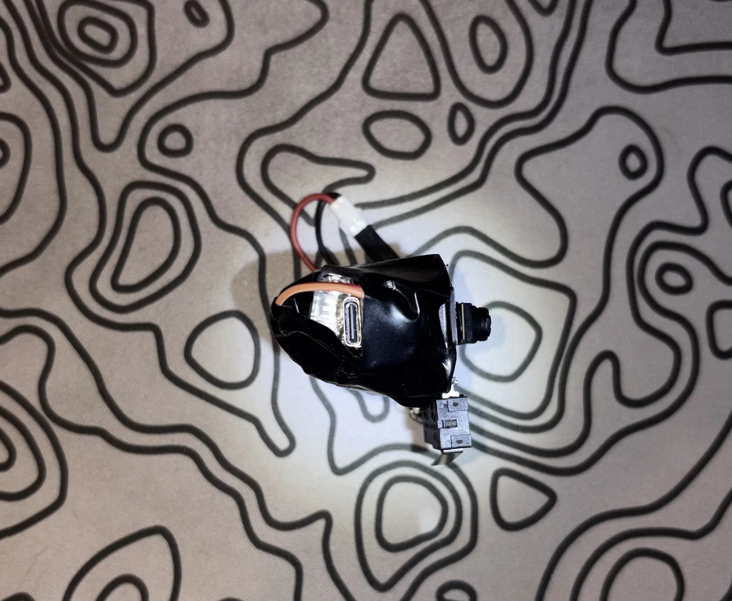 esp32-cam_camera Demo Image